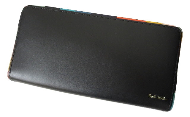 未使用品 ポールスミス PAUL SMITH アーティストストライプポップ 