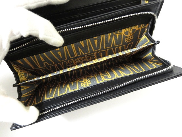ヴィヴィアンウエストウッド Vivienne Westwood アングロマニア ロゴ 