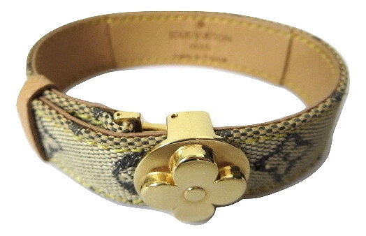 ルイヴィトン LOUIS VUITTON モノグラムミニ グッドラック 