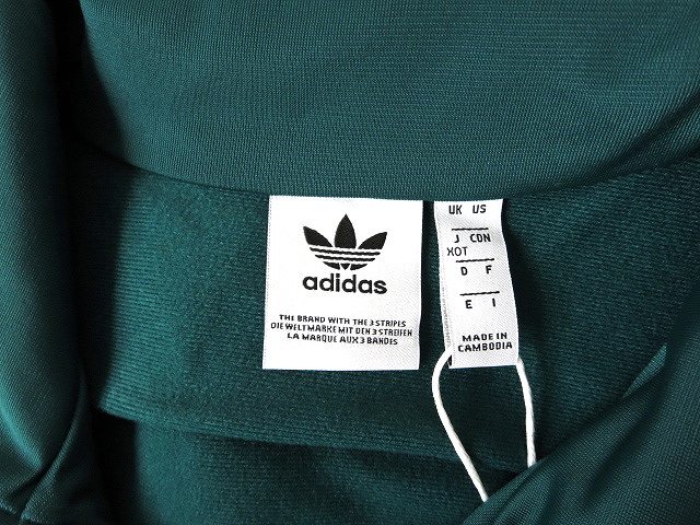 新品 大きいサイズXOT／3L adidas アディダス アディカラー