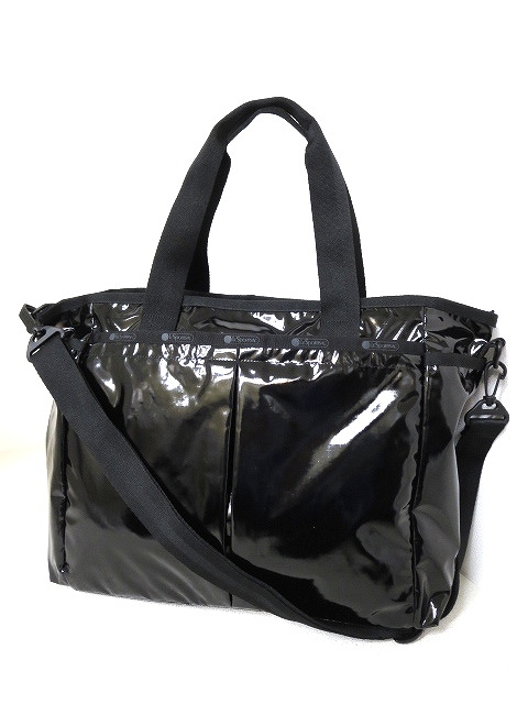 レスポートサック LesportSAC 2way トラベルトートバッグ ひとりっぷ 