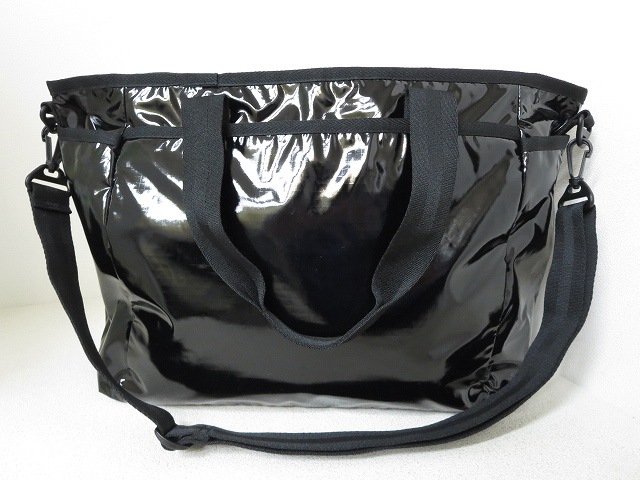 レスポートサック LesportSAC 2way トラベルトートバッグ ひとりっぷ 