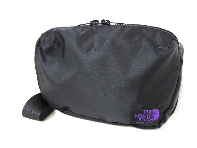 ノースフェイス パープルレーベル THE NORTH FACE PURPLE LABEL 