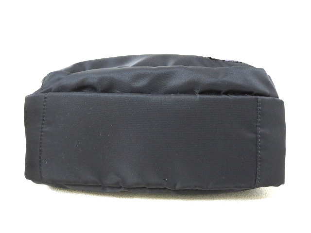 ノースフェイス ナナミカ LIMONTA ショルダーバッグ NN7765N THE NORTH FACE PURPLE LABEL ノースフェイス ショルダーバッグ