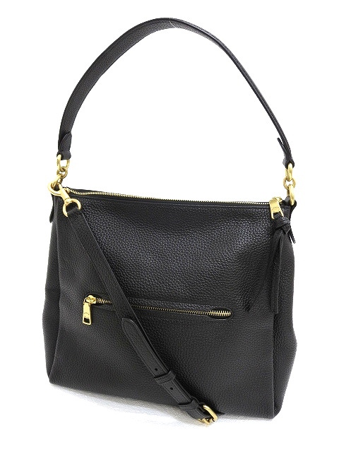 美品】COACH バッグ 美品】 コーチ ショルダーバッグ マザーズバッグ