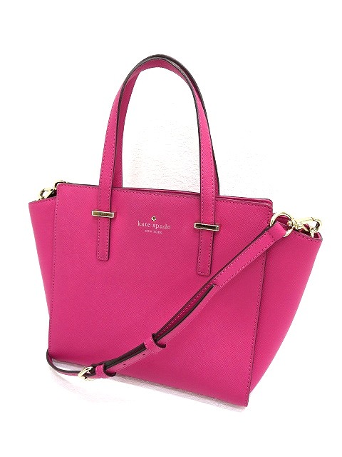 ケイトスペード KATE SPADE シダーストリート 2wayトートバッグ 