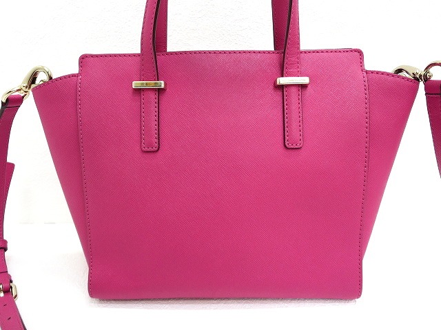 ケイトスペード KATE SPADE シダーストリート 2wayトートバッグ 
