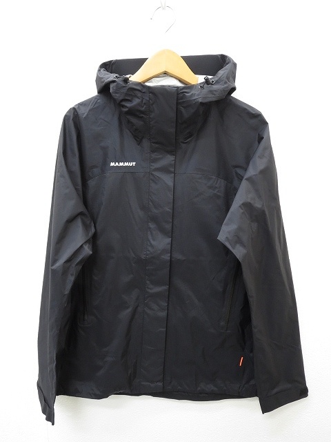 未使用品 マムート MAMMUT Microlayer 2.0 HS Hooded Jacket AF Women 