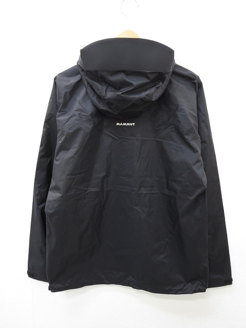 未使用品 マムート MAMMUT Microlayer 2.0 HS Hooded Jacket AF Women 