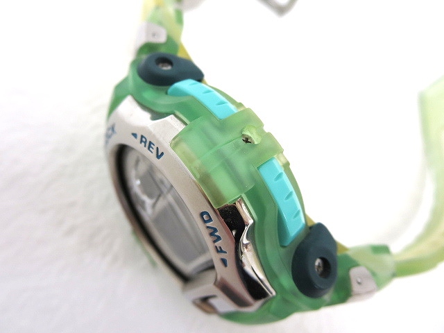 美品 稼働品 カシオ Gショック メンズ腕時計 W.C.C.S サンゴ礁保護協会 楽天市場】カシオ 腕時計 G-SHOCK WCCS 世界サンゴ礁保護協会 DW