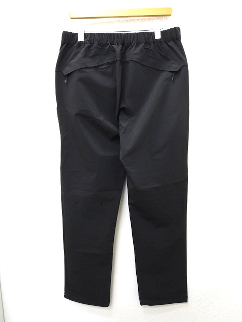 未使用品 ザノースフェイス THE NORTH FACE バーブパンツ 黒 XL VERB  