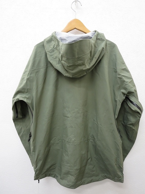 POLE WARDS 】オリーブグリーンジャケット L POLEWARDS（POLEWARDS