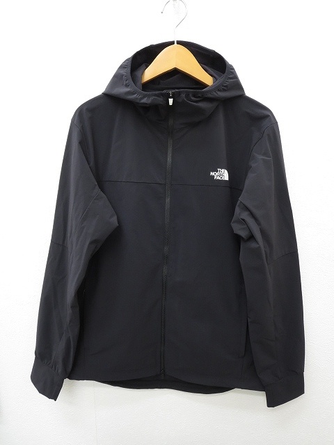 未使用品 ザノースフェイス THE NORTH FACE APEX Flex Hoodie