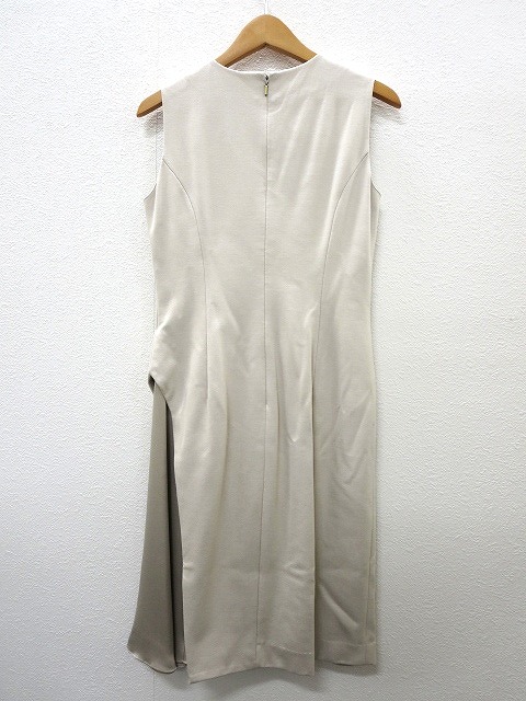 未使用品 エポカ EPOCA アシンメトリーデザイン ノースリーブ  