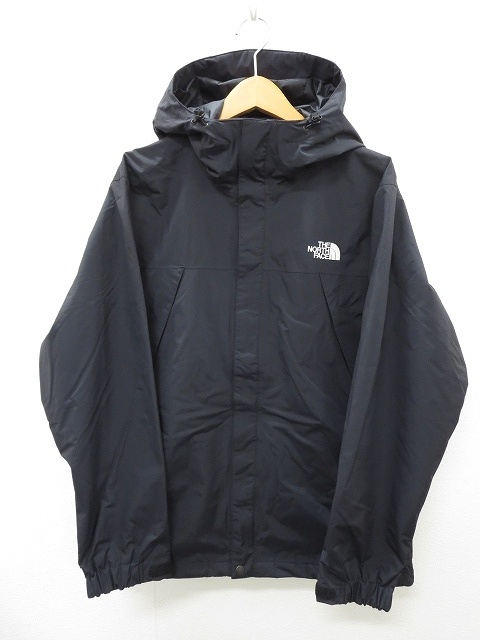 未使用品 ザノースフェイス THE NORTH FACE Scoop Jacket スクープ 