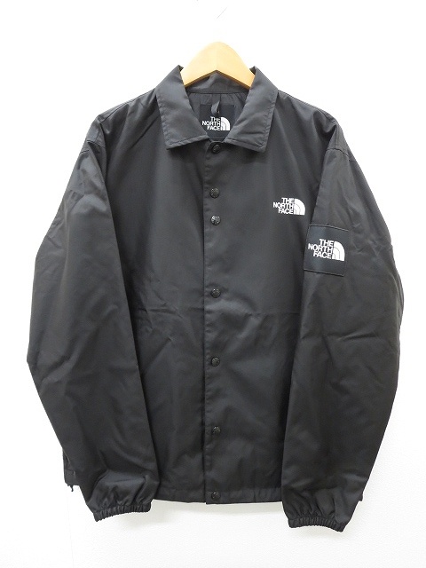 ザノースフェイス THE NORTH FACE THE COACH JACKET コーチジャケット 