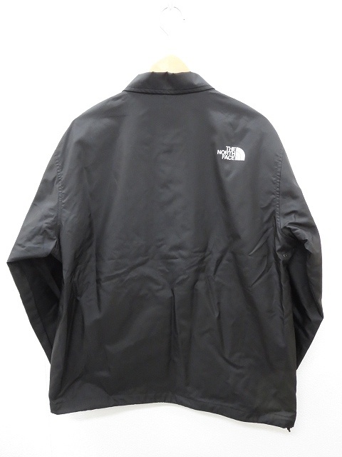 ザノースフェイス THE NORTH FACE THE COACH JACKET コーチジャケット 