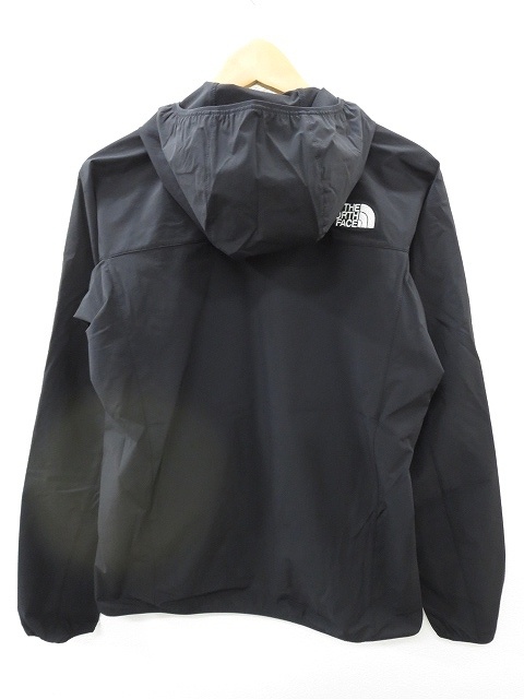 未使用品 ザノースフェイス THE NORTH FACE Mountain Softshell Hoodie 