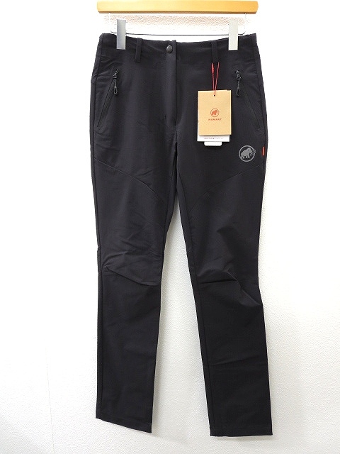 マムート トレッキングパンツ レディースM MAMMUT トレッキングパンツ レディースM マムートトレッキング