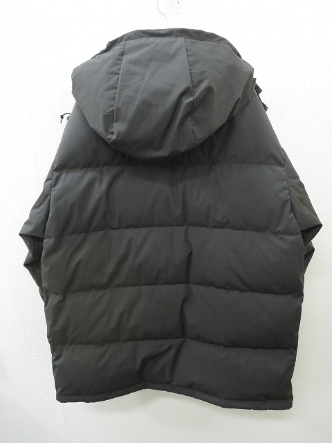 ノースフェイス パープルレーベル THE NORTH FACE PURPLE LABEL ダウン 
