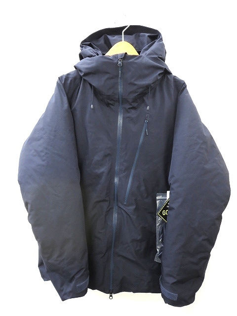 未使用品 ダイワライフスタイル DAIWA LIFESTYLE ダウンジャケット L 