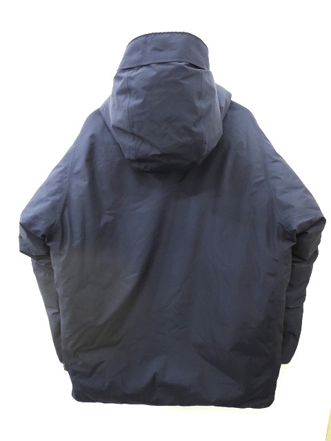 未使用品 ダイワライフスタイル DAIWA LIFESTYLE ダウンジャケット L