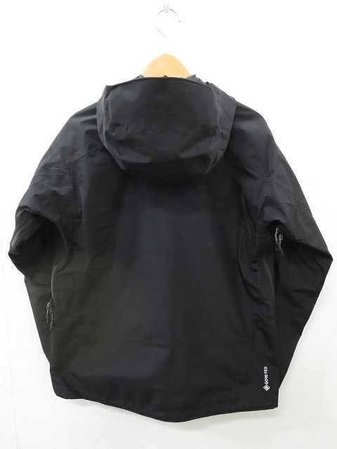 未使用品 マムート MAMMUT GORE-TEX Ayako Pro 2.0 HS Hooded