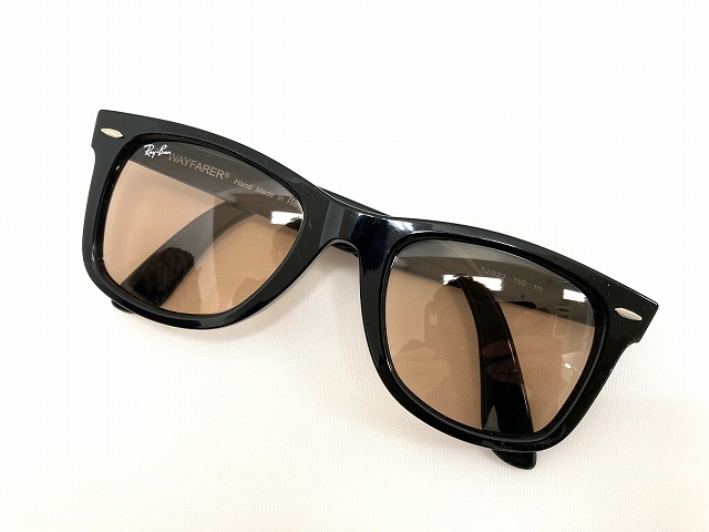 レイバン RAY BAN WAYFARER ウェイファーラー サングラス RB2140-F  
