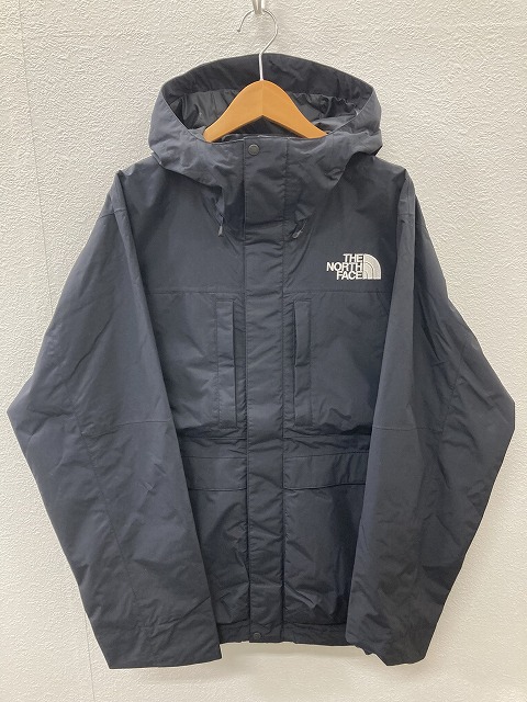 ザ ノースフェイス ジャケット THE NORTH FACE ウィンターパーク 