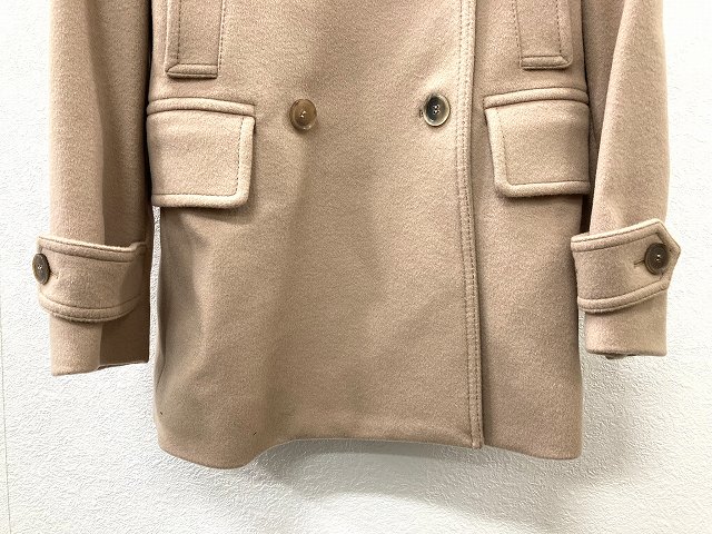 GUCCI ベージュ ジャケット 正規品