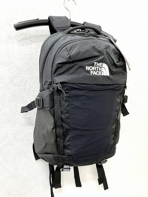 未使用品 ザノースフェイス THE NORTH FACE RECON リーコン バック 