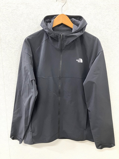 未使用品 ザノースフェイス THE NORTH FACE APEX Flex Hoodie 