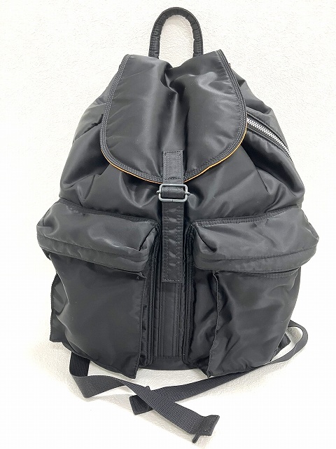 ポーター PORTER 吉田カバン タンカー リュックサック デイバッグ 