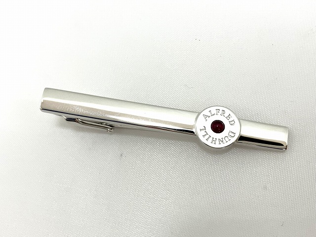 ダンヒル dunhill カラーストーン ネクタイピン カフスセット  