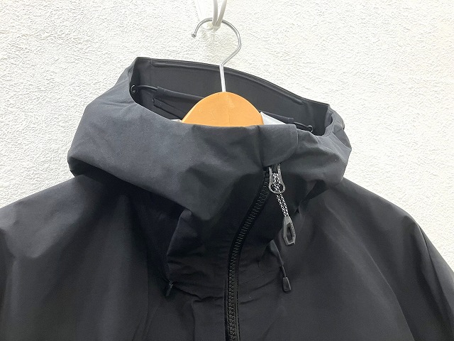 MAMMUT GORETEX Pro Shell ナイロンマウンテンパーカー マムート(MAMMUT) メンズマウンテンパーカー | 通販・人気