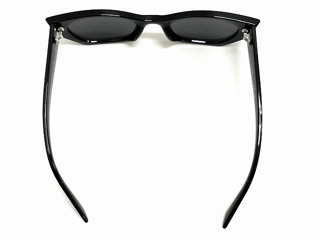 レイバン RAY BAN ZENA BIO-BASED サングラス 黒 RB4430F 6677