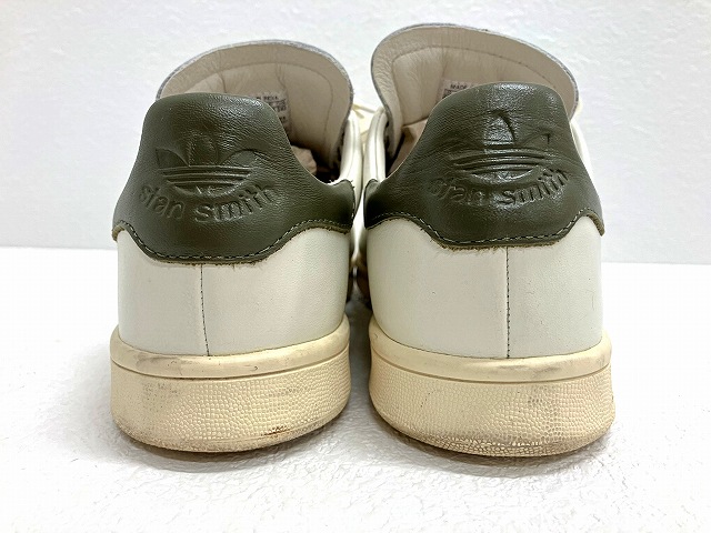 アディダスオリジナルス adidas originals スタンスミス LUX