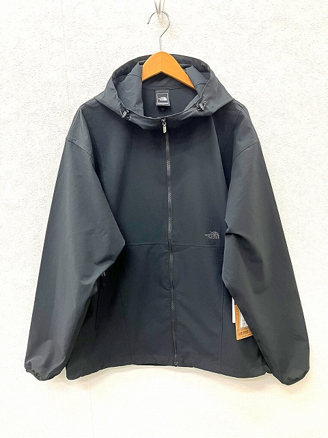 ノースフェイスマウンテン限定 Wind Fleece【XL】ウインドフリース 黒 楽天市場】3WAY マウンテンパーカー 1XL 2XL トロ ピーク トリ