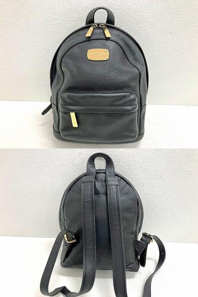 マイケルマイケルコース Michael michael kors レザー ミニリュック 