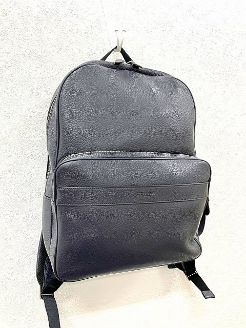 コーチ(Coach) Hamilton Backpack In Sport Calf F72364 メンズ コーチ(Coach) Hamilton Backpack In Sport Calf F72364 メンズ