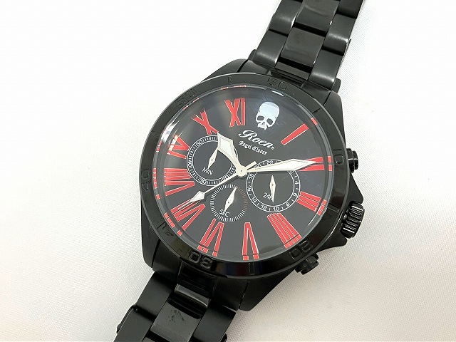 良品 ANGEL CLOVER エンジェルクローバー TCS44 タイムクラフト クロノグラフ メンズ 腕時計 ソーラー 白×紺 箱付 2019年4月購入 （尾）★ ANGEL CLOVER エンジェルクローバー クロノグラフ腕時計 SC47PNV-WH