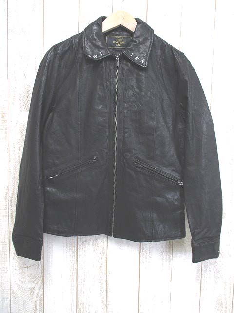 HYSTERIC GLAMOUR／ヒステリックグラマー】 Thee Hysteric XXX 