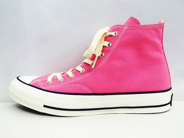 未使用品 コンバース CONVERSE アディクト チャックテイラー