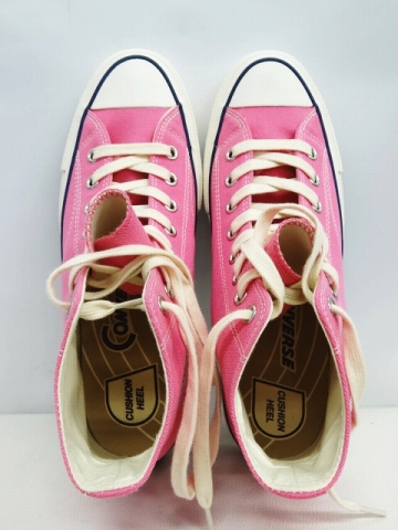 未使用品 コンバース CONVERSE アディクト チャックテイラー