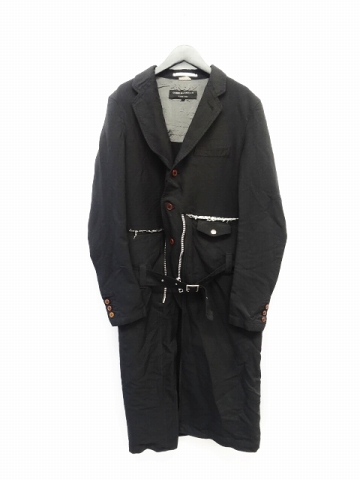 13AW コムデギャルソンオムプリュス COMME des GARCONS HOMME PLUS 再 