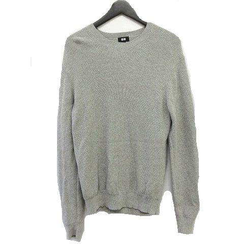 ファッションのすべて ぜいたくカシミヤ ユニクロ メンズ