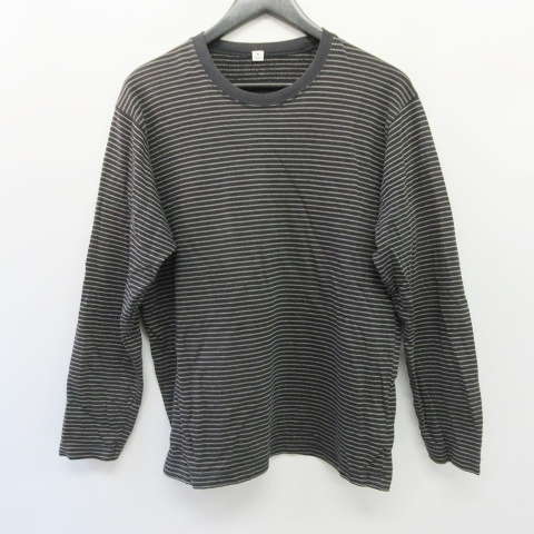 ユニクロ Uniqlo スウェット シャツ カットソー トップス Tシャツ