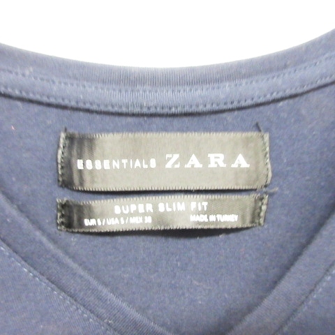 コロニー 病者 桃 Zara スリム フィット T シャツ Luce Beauty Jp