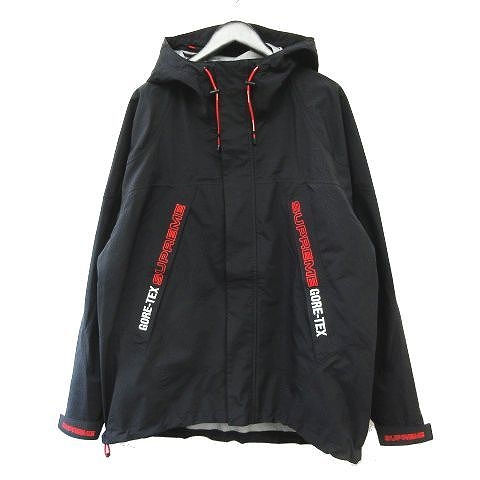 supreme gore tex taped seam jacket