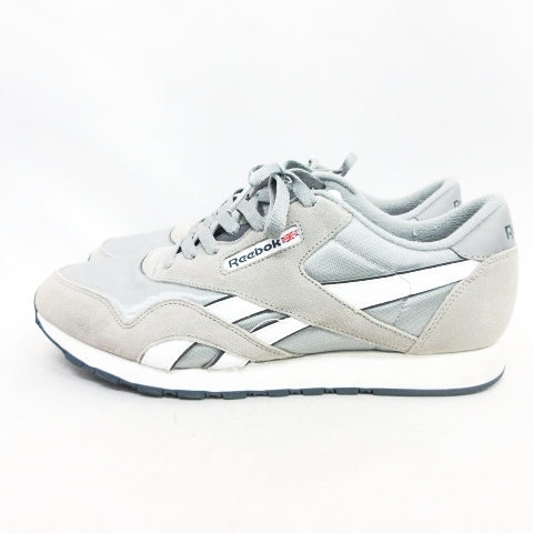 リーボック クラシック ナイロン